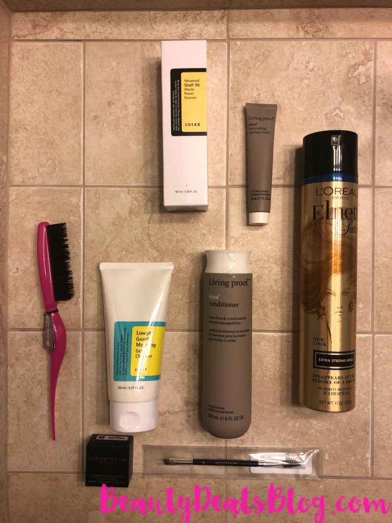 Ulta Beauty Haul